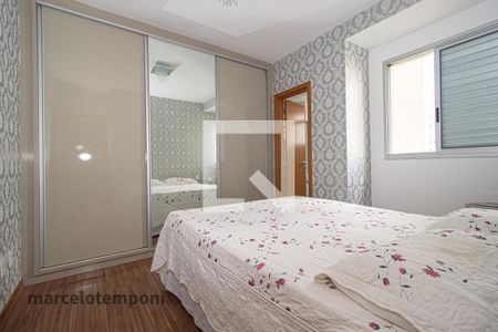 Apartamento para alugar com 2 quartos, 68m² em Vila da Serra, Nova Lima