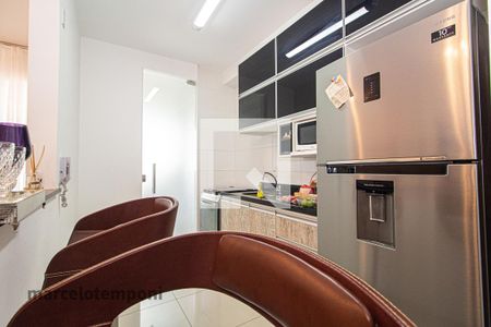 Apartamento para alugar com 68m², 2 quartos e 2 vagas