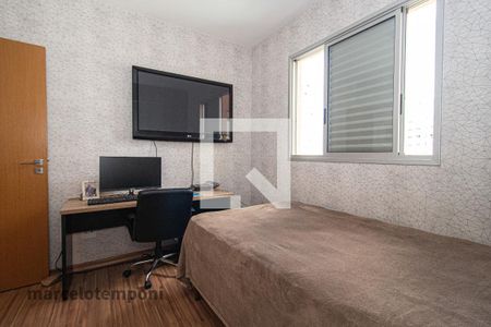 Apartamento para alugar com 2 quartos, 68m² em Vila da Serra, Nova Lima