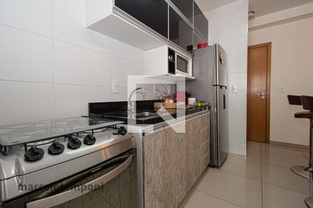 Apartamento para alugar com 68m², 2 quartos e 2 vagas