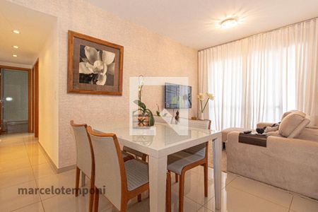 Apartamento para alugar com 2 quartos, 68m² em Vila da Serra, Nova Lima