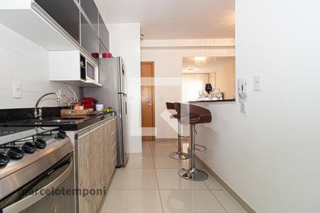 Apartamento para alugar com 68m², 2 quartos e 2 vagas