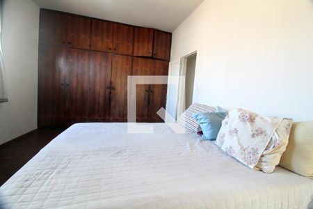 Apartamento à venda com 3 quartos, 116m² em Barroca, Belo Horizonte