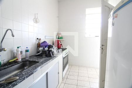 Apartamento à venda com 3 quartos, 116m² em Barroca, Belo Horizonte