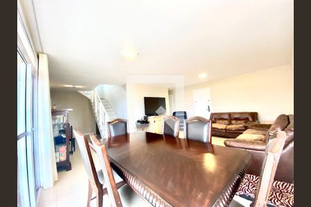Apartamento à venda com 5 quartos, 327m² em Alphaville, Nova Lima
