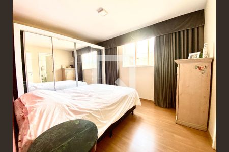 Apartamento à venda com 5 quartos, 327m² em Alphaville, Nova Lima