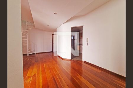 Apartamento à venda com 3 quartos, 180m² em Dona Clara, Belo Horizonte