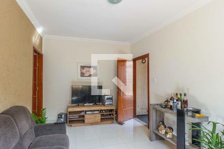 Casa à venda com 4 quartos, 360m² em Industrial, Contagem