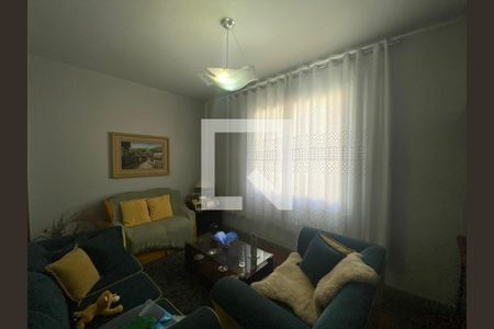 Apartamento à venda com 3 quartos, 90m² em Alto Barroca, Belo Horizonte