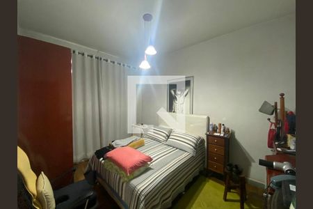 Apartamento à venda com 3 quartos, 90m² em Alto Barroca, Belo Horizonte