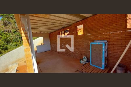 Casa de Condomínio à venda com 4 quartos, 278m² em Ville de Montagne, Nova Lima