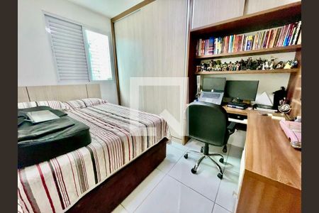 Apartamento à venda com 3 quartos, 125m² em Arvoredo 2ª Seção, Contagem