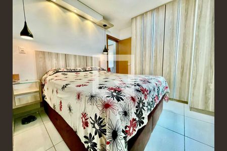 Apartamento à venda com 3 quartos, 125m² em Arvoredo 2ª Seção, Contagem