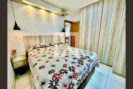 Apartamento à venda com 3 quartos, 125m² em Arvoredo 2ª Seção, Contagem