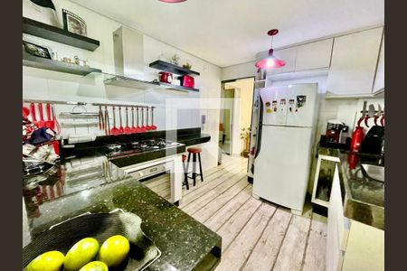 Apartamento à venda com 125m², 3 quartos e 2 vagas