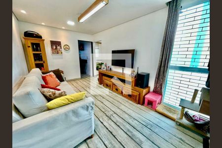 Apartamento à venda com 3 quartos, 125m² em Arvoredo 2ª Seção, Contagem