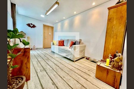 Apartamento à venda com 3 quartos, 125m² em Arvoredo 2ª Seção, Contagem