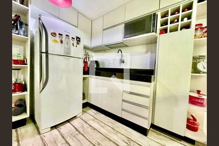 Apartamento à venda com 125m², 3 quartos e 2 vagas