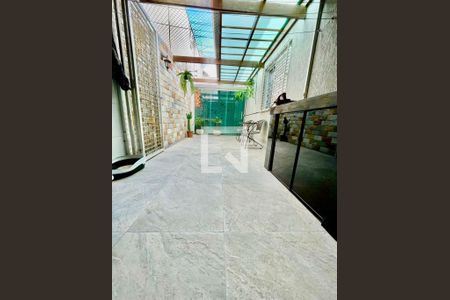 Apartamento à venda com 125m², 3 quartos e 2 vagas