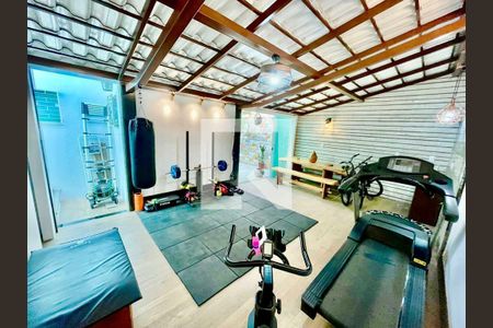 Apartamento à venda com 125m², 3 quartos e 2 vagas