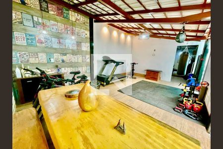 Apartamento à venda com 125m², 3 quartos e 2 vagas