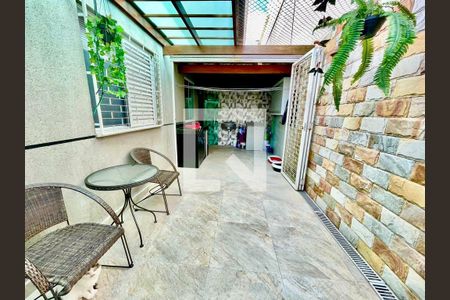Apartamento à venda com 125m², 3 quartos e 2 vagas