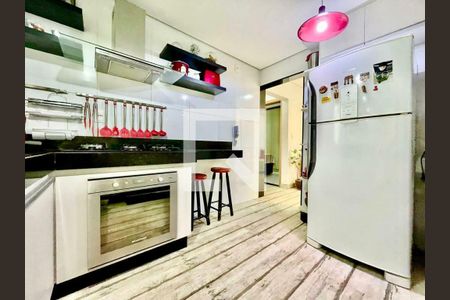 Apartamento à venda com 125m², 3 quartos e 2 vagas