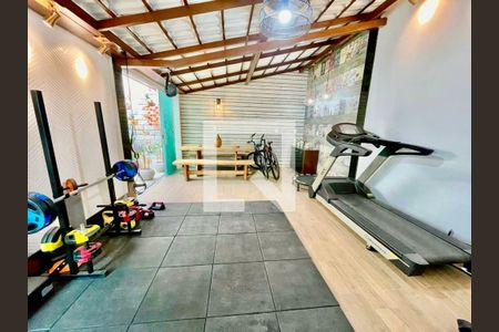 Apartamento à venda com 125m², 3 quartos e 2 vagas