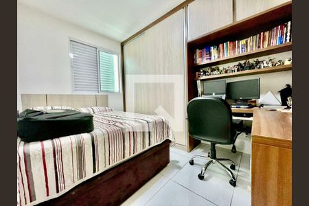 Apartamento à venda com 3 quartos, 125m² em Arvoredo 2ª Seção, Contagem