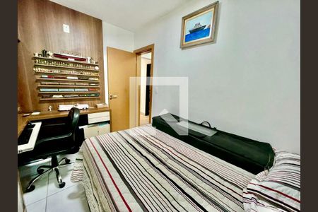 Apartamento à venda com 3 quartos, 125m² em Arvoredo 2ª Seção, Contagem