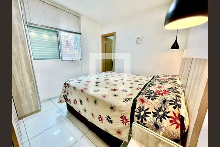 Apartamento à venda com 3 quartos, 125m² em Arvoredo 2ª Seção, Contagem