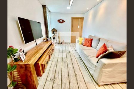 Apartamento à venda com 3 quartos, 125m² em Arvoredo 2ª Seção, Contagem