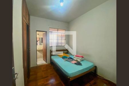 Casa à venda com 5 quartos, 260m² em Novo São Lucas, Belo Horizonte