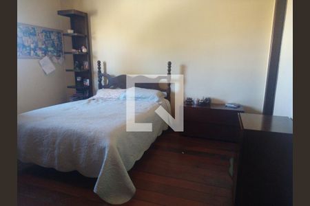 Casa à venda com 3 quartos, 280m² em Camargos, Belo Horizonte