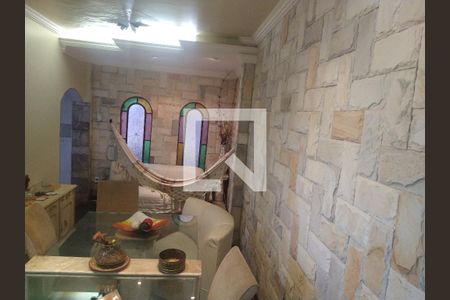 Casa à venda com 3 quartos, 280m² em Camargos, Belo Horizonte