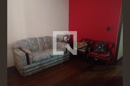 Casa à venda com 3 quartos, 280m² em Camargos, Belo Horizonte