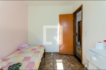 Apartamento à venda com 2 quartos, 46m² em Santa Amélia, Belo Horizonte