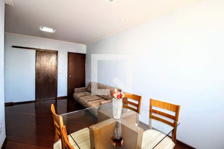 Apartamento à venda com 3 quartos, 86m² em Salgado Filho, Belo Horizonte