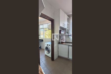 Apartamento à venda com 86m², 3 quartos e 2 vagas