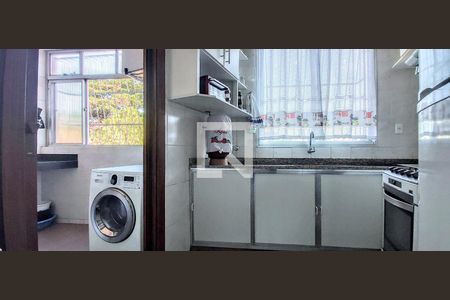 Apartamento à venda com 86m², 3 quartos e 2 vagas