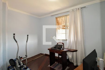 Apartamento à venda com 3 quartos, 86m² em Salgado Filho, Belo Horizonte