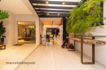 Casa à venda com 6 quartos, 357m² em Santa Lúcia, Belo Horizonte