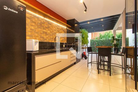 Casa à venda com 6 quartos, 357m² em Santa Lúcia, Belo Horizonte