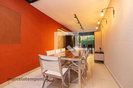 Casa à venda com 6 quartos, 357m² em Santa Lúcia, Belo Horizonte