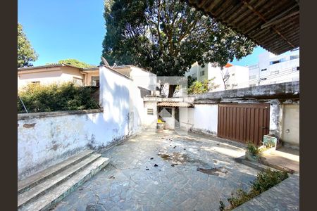 Casa à venda com 3 quartos, 217m² em Indaiá, Belo Horizonte