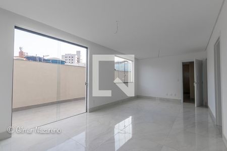 Apartamento à venda com 3 quartos, 207m² em Prado, Belo Horizonte