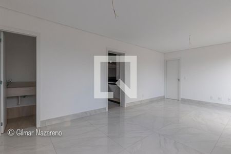 Apartamento à venda com 3 quartos, 207m² em Prado, Belo Horizonte