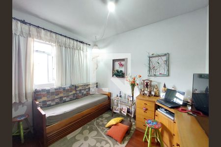 Apartamento à venda com 3 quartos, 84m² em Santa Rosa, Belo Horizonte