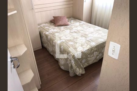 Apartamento à venda com 2 quartos, 50m² em Salgado Filho, Belo Horizonte