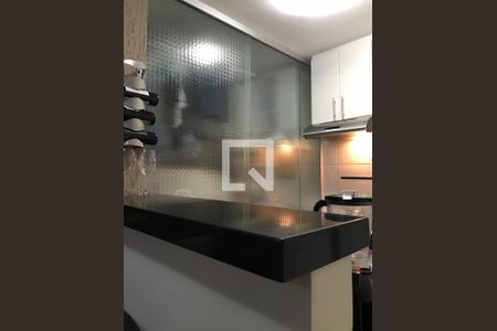 Apartamento à venda com 2 quartos, 50m² em Salgado Filho, Belo Horizonte